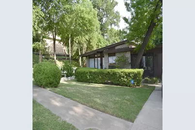 4709 Driskell Boulevard, Fort Worth, TX 76107 - Photo 1