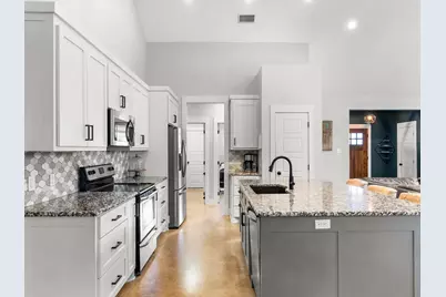 3134 N Haven Drive, Sherman, TX 75092 - Photo 8