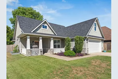 3134 N Haven Drive, Sherman, TX 75092 - Photo 2