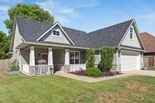 3134 N Haven Dr, Sherman, TX 75092 - Photo 2