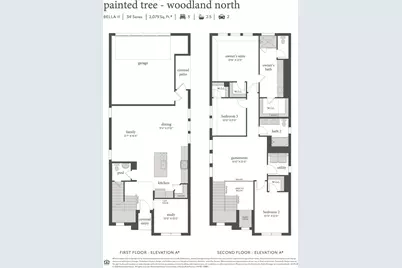 3733 Homer Court, McKinney, TX 75071 - Photo 2