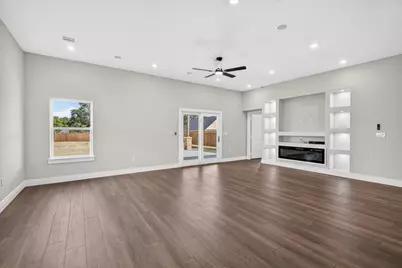 602 Crenshaw Street, Terrell, TX 75160 - Photo 6