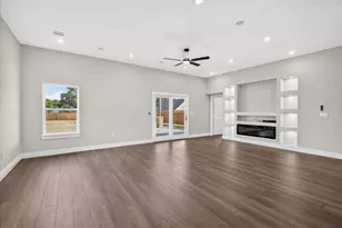 602 Crenshaw St, Terrell, TX 75160 - Photo 6