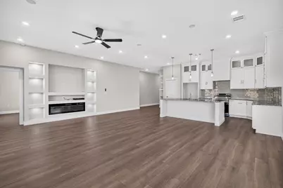 602 Crenshaw Street, Terrell, TX 75160 - Photo 8