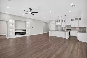 602 Crenshaw St, Terrell, TX 75160 - Photo 8