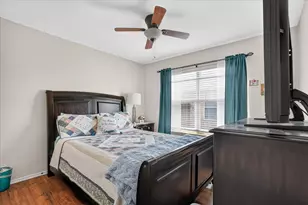 521 Leatherman Dr, Saginaw, TX 76179 - Photo 28