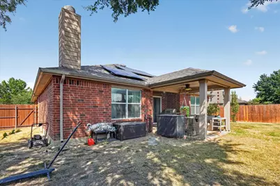 521 Leatherman Drive, Saginaw, TX 76179 - Photo 38