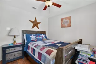 521 Leatherman Dr, Saginaw, TX 76179 - Photo 26