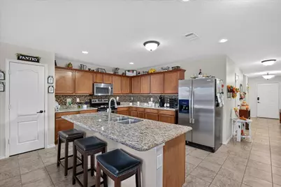 521 Leatherman Drive, Saginaw, TX 76179 - Photo 8