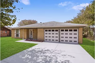 5921 Jackie Terrace, Watauga, TX 76148 - Photo 2