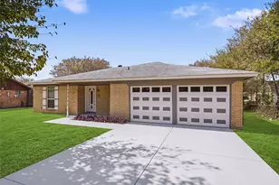 5921 Jackie Terrace, Watauga, TX 76148 - Photo 2