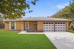 5921 Jackie Terrace, Watauga, TX 76148 - Photo 1