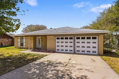 5921 Jackie Terrace, Watauga, TX 76148 - Photo 4