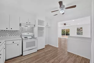 5921 Jackie Terrace, Watauga, TX 76148 - Photo 8