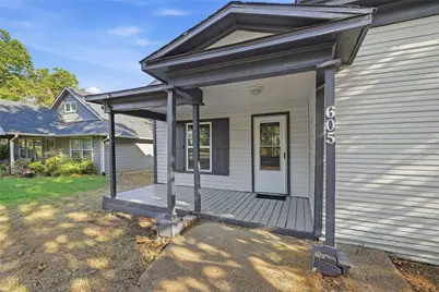605 E Woodard Street, Denison, TX 75021 - Photo 4