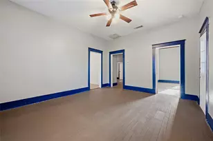 605 E Woodard St, Denison, TX 75021 - Photo 6