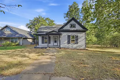 605 E Woodard Street, Denison, TX 75021 - Photo 1