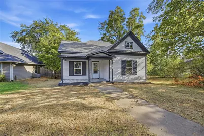 605 E Woodard Street, Denison, TX 75021 - Photo 2