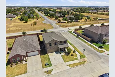 10345 Jameson Lane, Crowley, TX 76036 - Photo 26