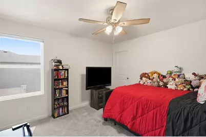 10345 Jameson Lane, Crowley, TX 76036 - Photo 20