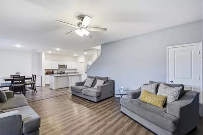 10345 Jameson Lane, Crowley, TX 76036 - Photo 8
