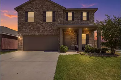 10345 Jameson Lane, Crowley, TX 76036 - Photo 1