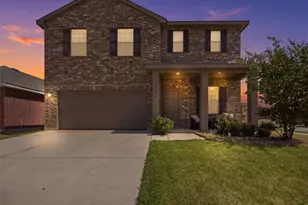 10345 Jameson Ln, Crowley, TX 76036 - Photo 1