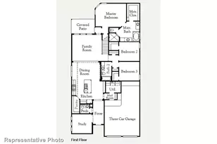 711 Meadow Holly Dr, Wylie, TX 75098 - Photo 2