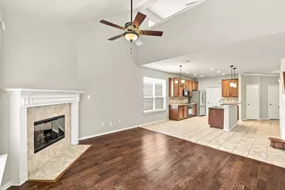 421 Marshall Way, Lantana, TX 76226 - Photo 12