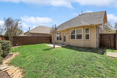 421 Marshall Way, Lantana, TX 76226 - Photo 34