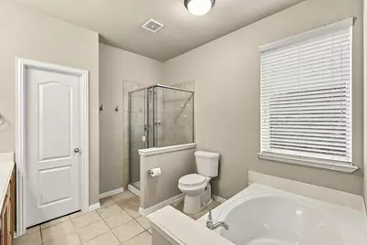 421 Marshall Way, Lantana, TX 76226 - Photo 18