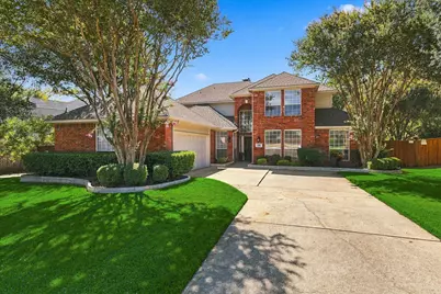 1125 Shadetree Lane, Allen, TX 75013 - Photo 2