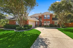 1125 Shadetree Ln, Allen, TX 75013 - Photo 2