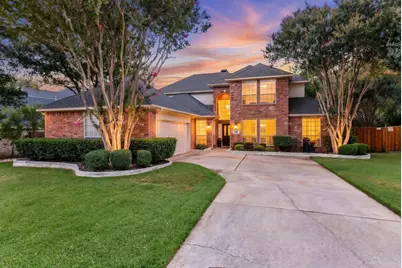 1125 Shadetree Lane, Allen, TX 75013 - Photo 1