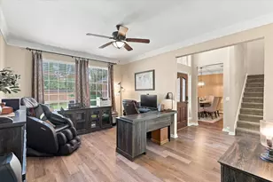 1125 Shadetree Ln, Allen, TX 75013 - Photo 6