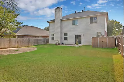 11005 Fawn Valley Drive, Fort Worth, TX 76140 - Photo 30