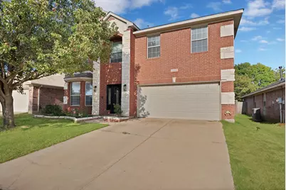 11005 Fawn Valley Drive, Fort Worth, TX 76140 - Photo 2