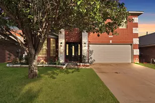 11005 Fawn Valley Dr, Fort Worth, TX 76140 - Photo 1