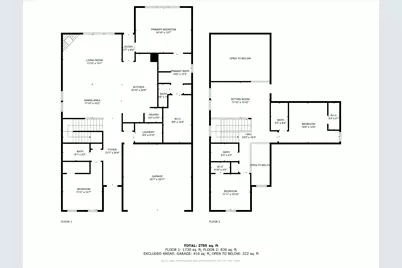 1332 Thompson Road, Argyle, TX 76226 - Photo 36