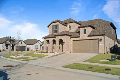 1332 Thompson Road, Argyle, TX 76226 - Photo 4