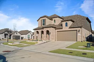 1332 Thompson Rd, Argyle, TX 76226 - Photo 4