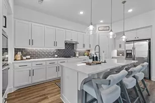1332 Thompson Rd, Argyle, TX 76226 - Photo 10