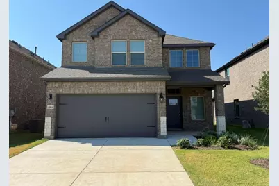 9904 Anyhow Drive, Aubrey, TX 76227 - Photo 1