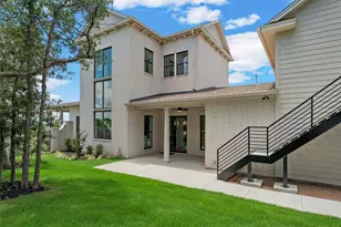 20 N Ritchie Rd, Woodway, TX 76712 - Photo 30