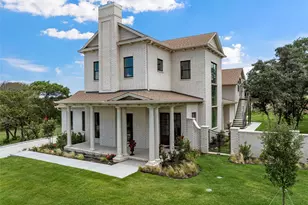 20 N Ritchie Rd, Woodway, TX 76712 - Photo 2