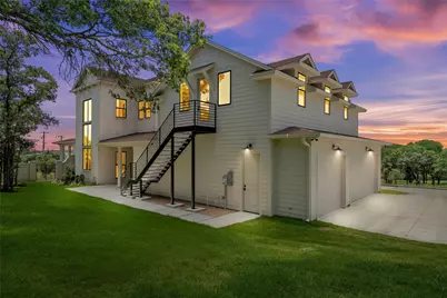 20 N Ritchie Road, Woodway, TX 76712 - Photo 32