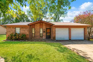 1165 22 Nd, Paris, TX 75460 - Photo 1