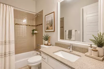 13708 Parkline Way, Aledo, TX 76008 - Photo 12
