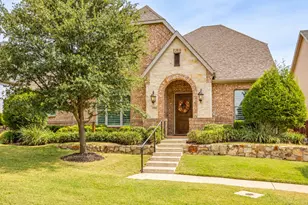 13708 Parkline Wy, Aledo, TX 76008 - Photo 1