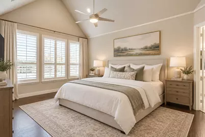 13708 Parkline Way, Aledo, TX 76008 - Photo 8